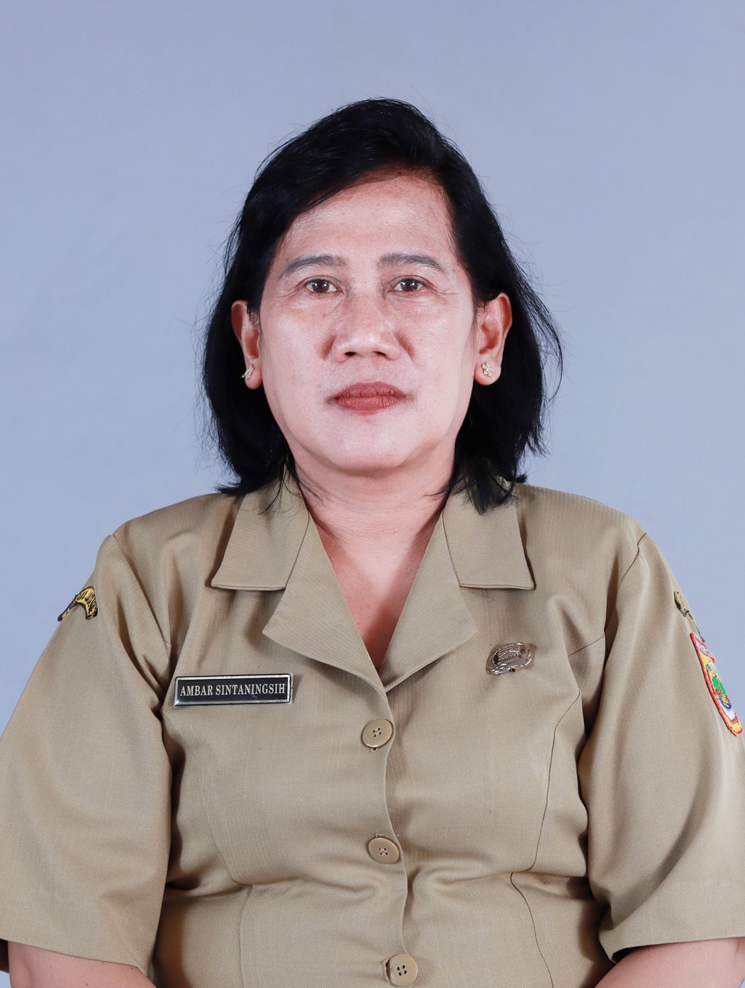 Ambar Sintaningsih, S.Pd.,M.Pd
