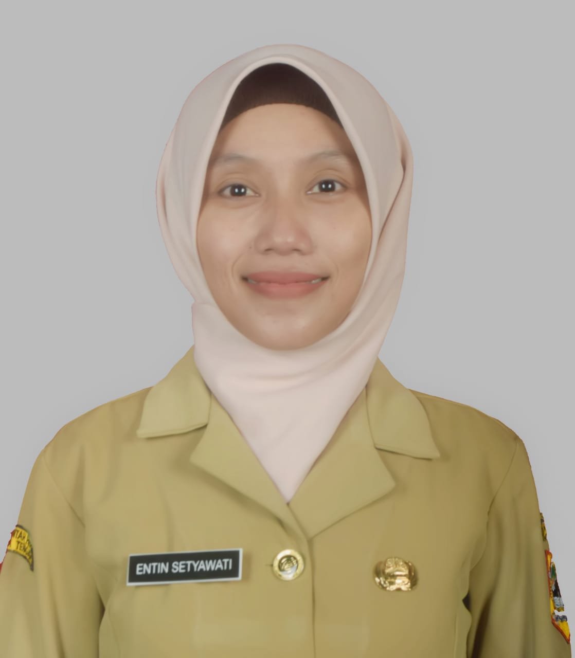 Entin Setyawati, S.Pd.