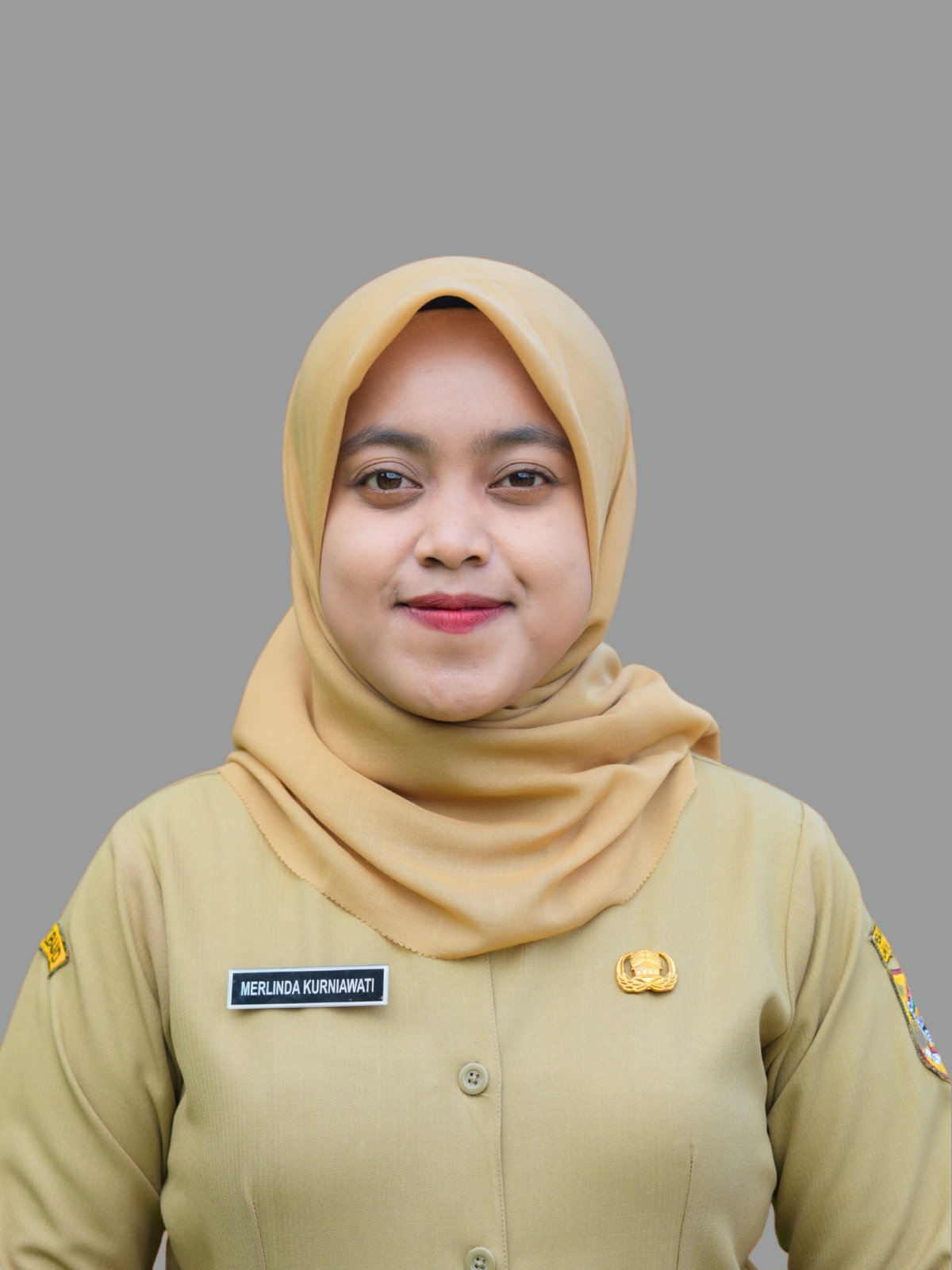MERLINDA KURNIAWATI,S.Pd