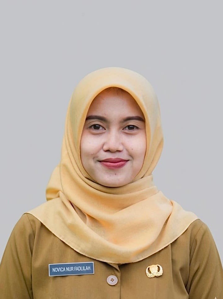 NOVICA NUR FADLILAH,S.Pd.