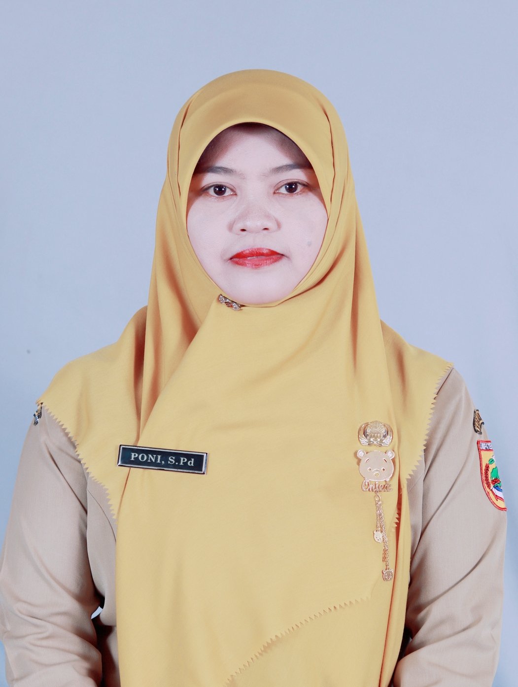 PONI,S.Pd.