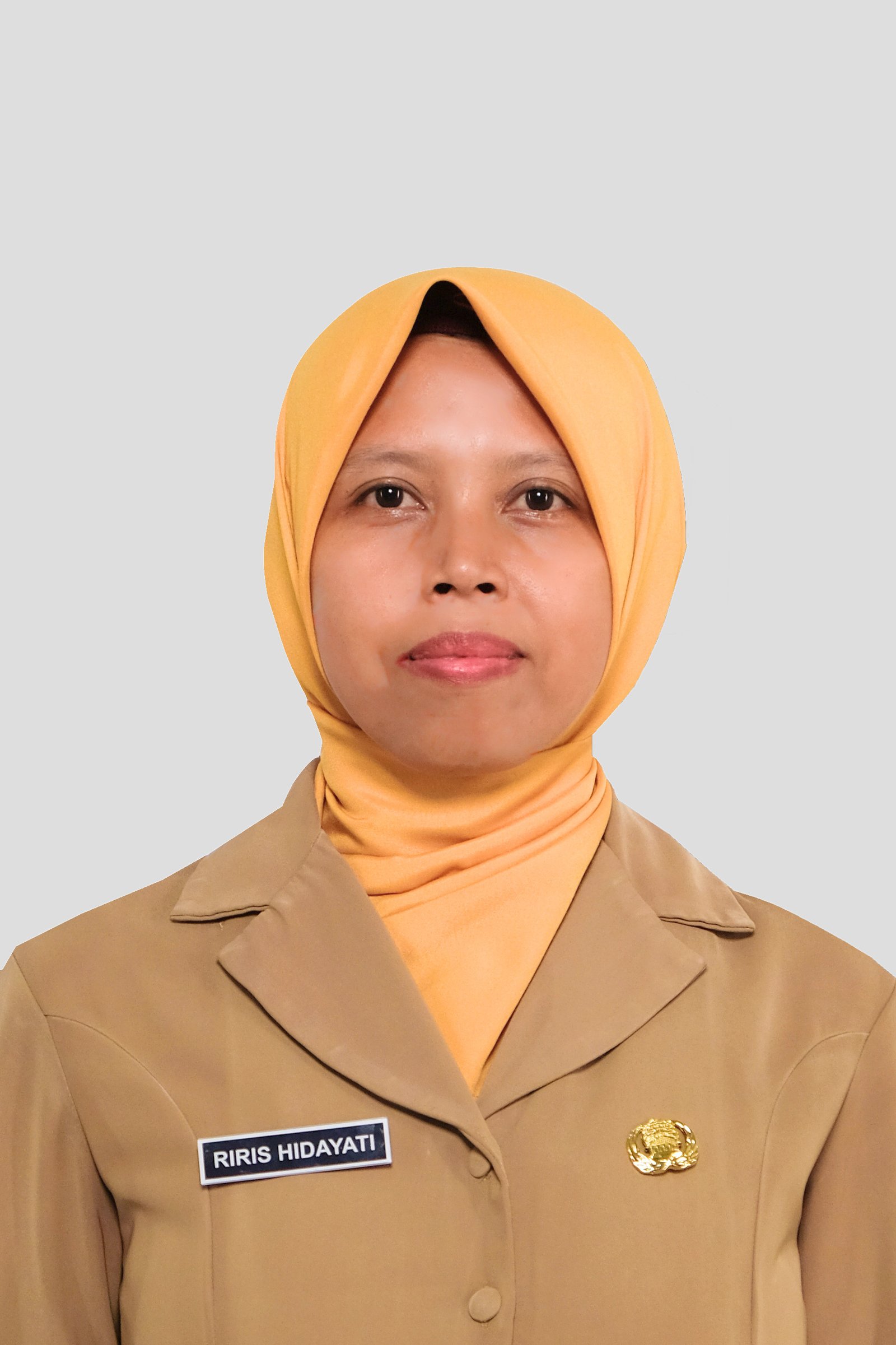 RIRIS HIDAYATI, S.Pd.