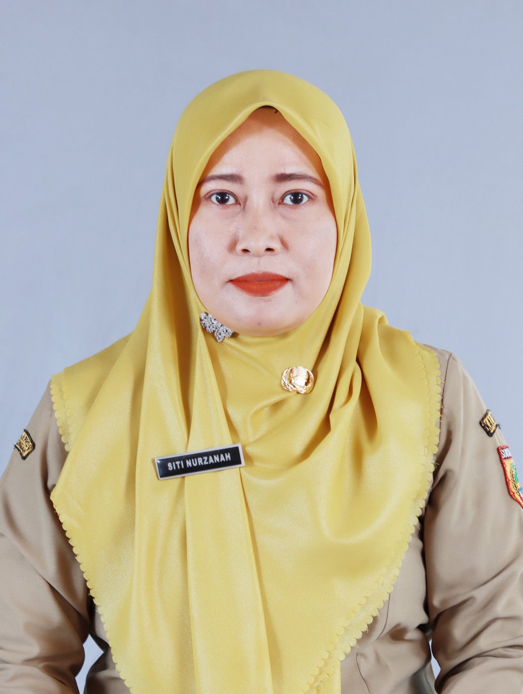 SITI NURZANAH, S.Pd.