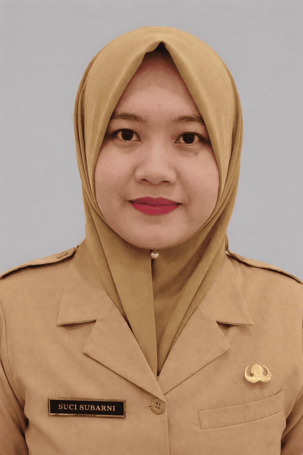 SUCI SUBARNI,S.Pd.