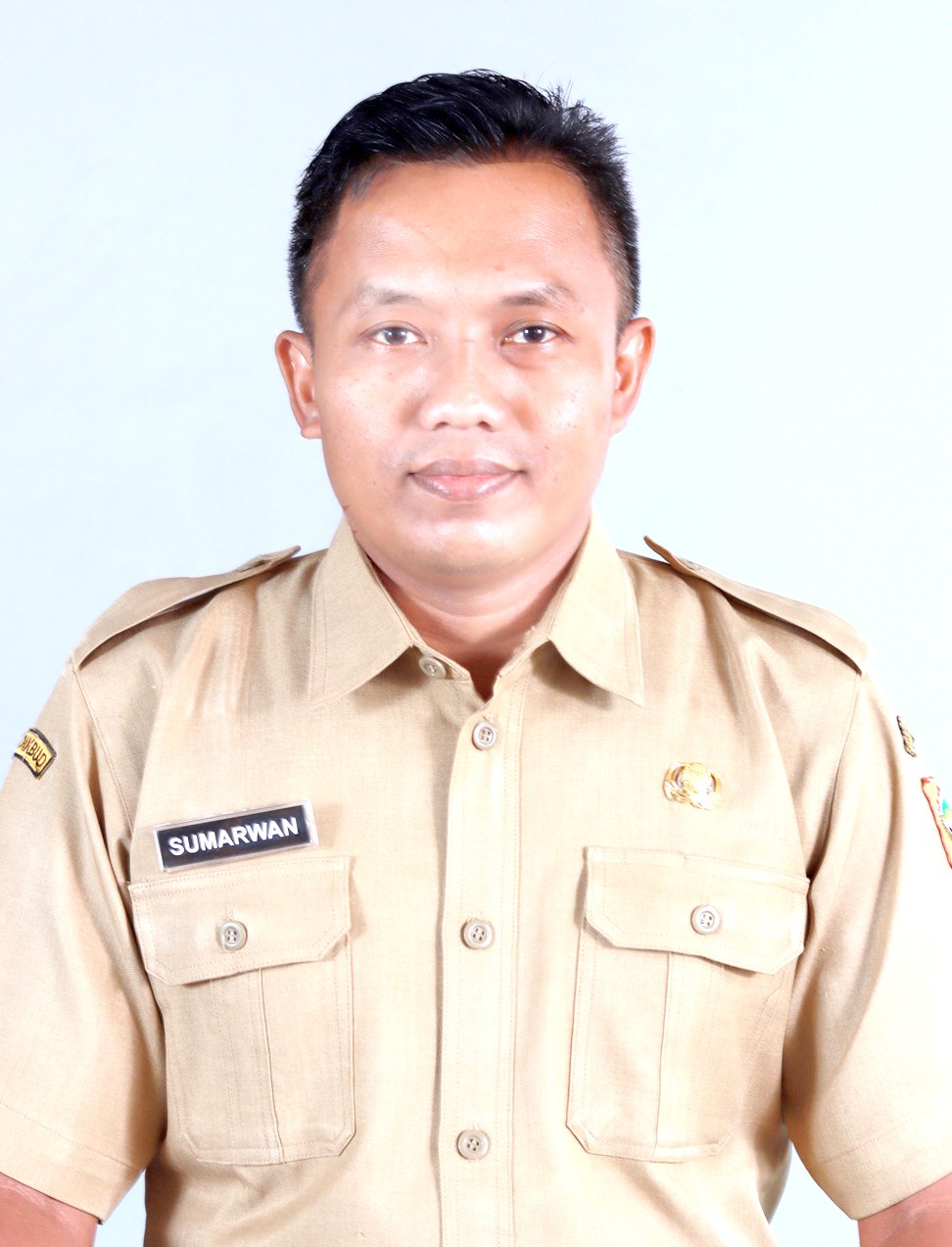SUMARWAN, S. Kom