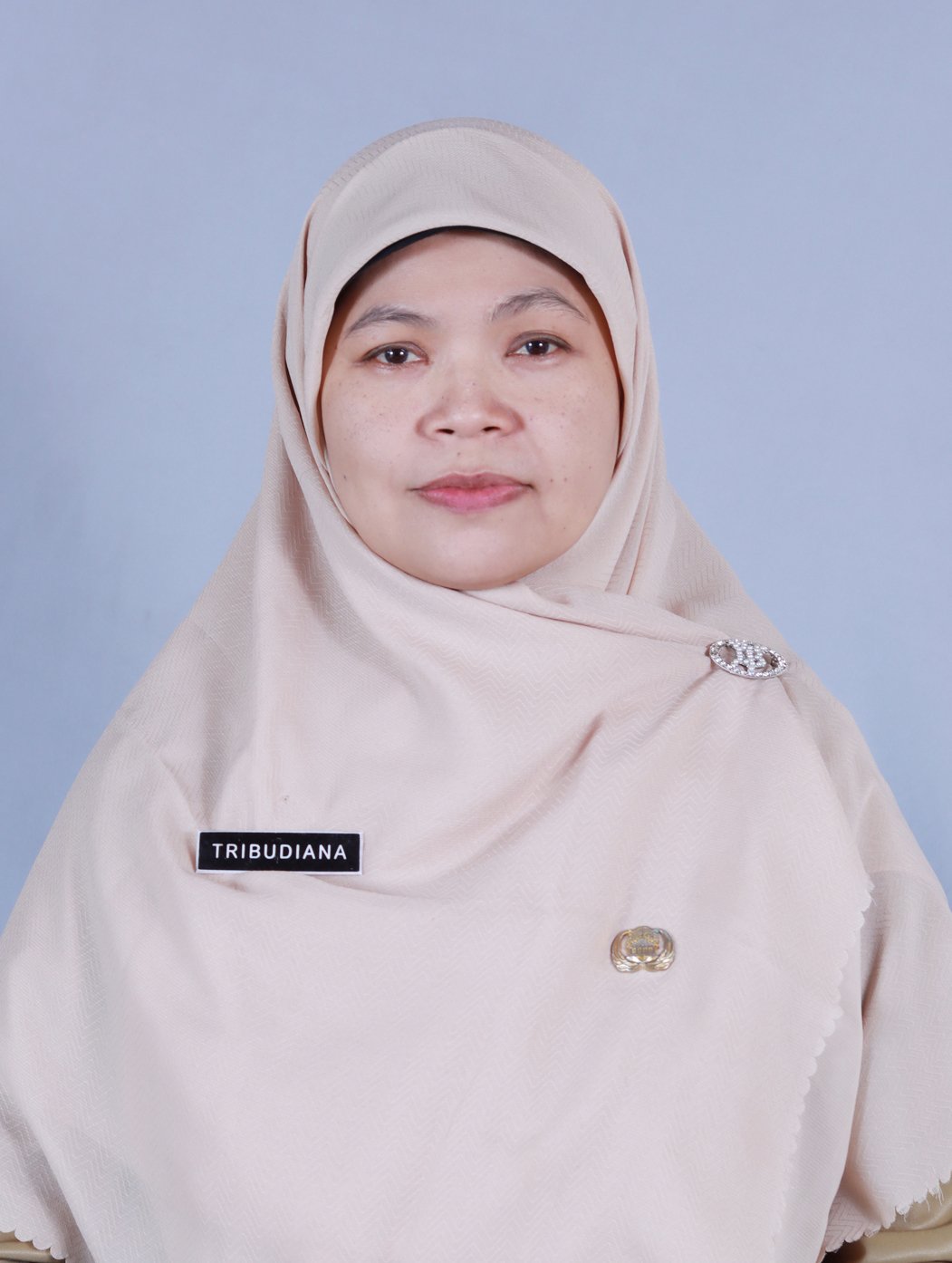 TRI BUDIANA,S.Pd