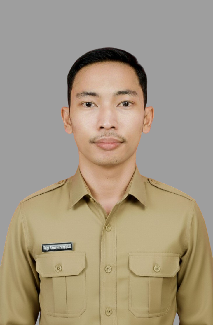 Yoga Prasetyo Pamungkas, S.Pd