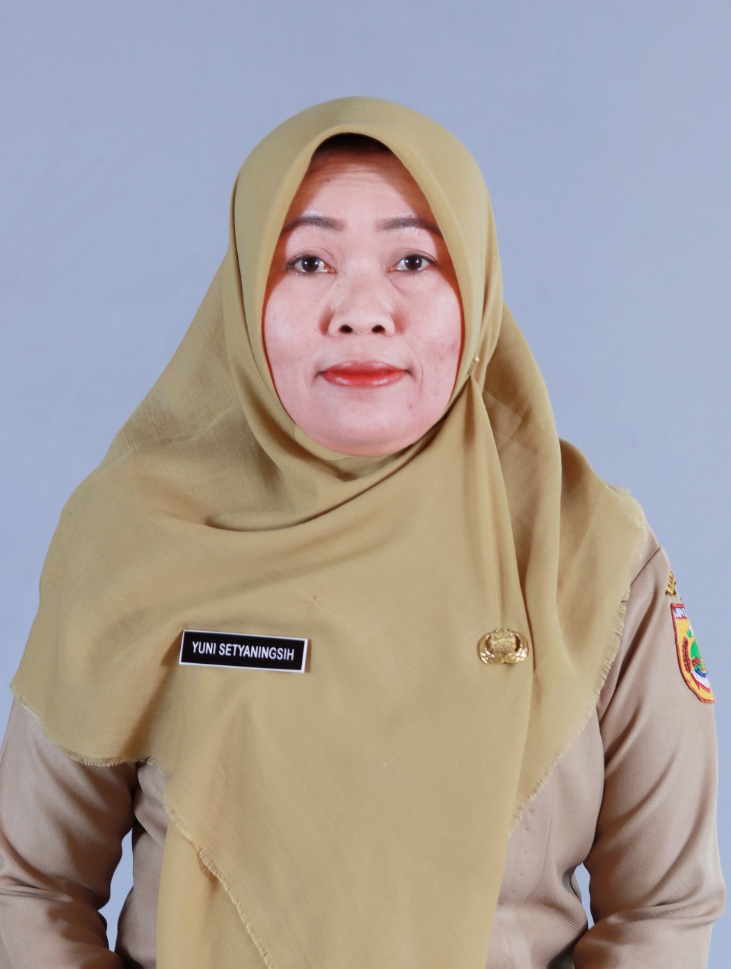 YUNI SETYANINGSIH,  S.Pd.