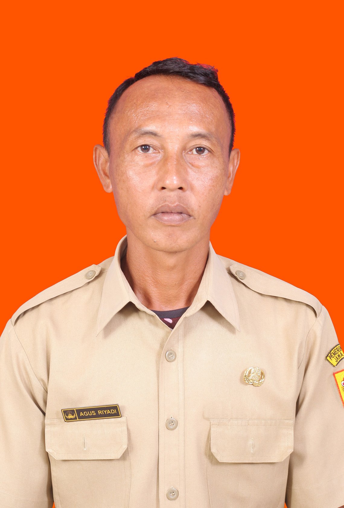 AGUS RIYADI