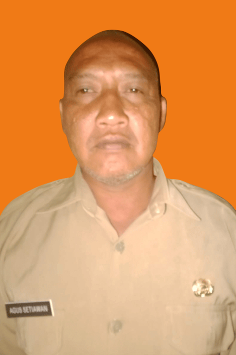 AGUS SETIAWAN