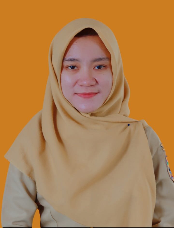IKA DEWI MERHANINGSIH, A.Md.