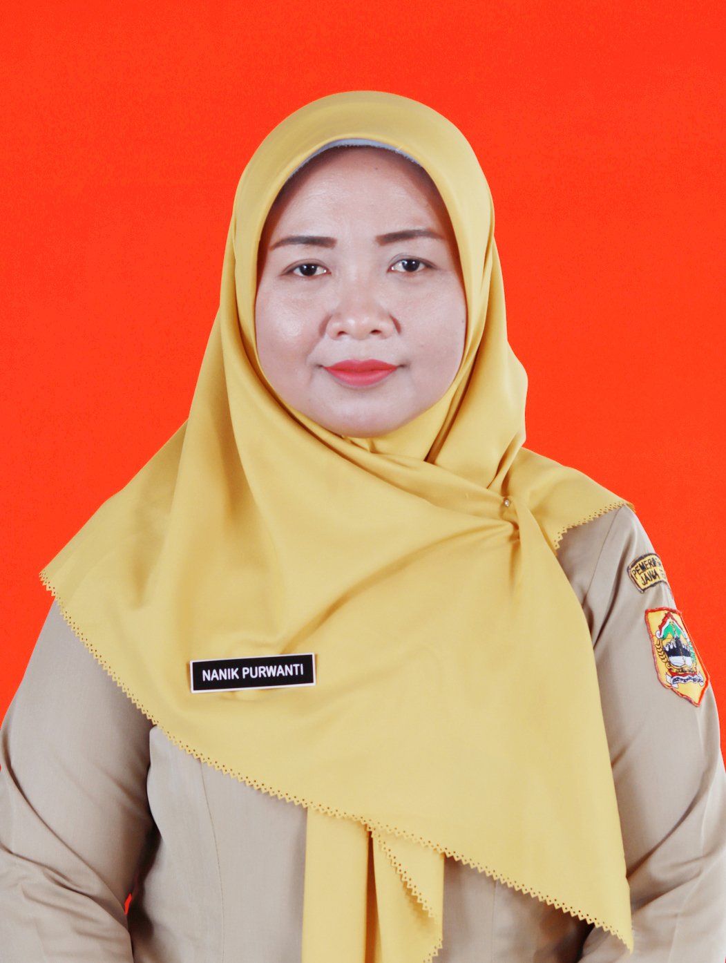 NANIK PURWANTI