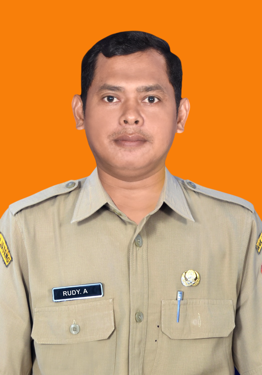 RUDY ARISMANTO